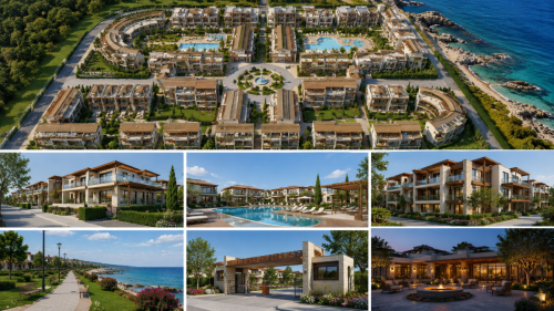 Бургас, с. Лозенец, Продава 